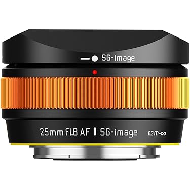 Amazon.co.jp 最新リリース: カメラ用交換レンズ の新着ランキングです。